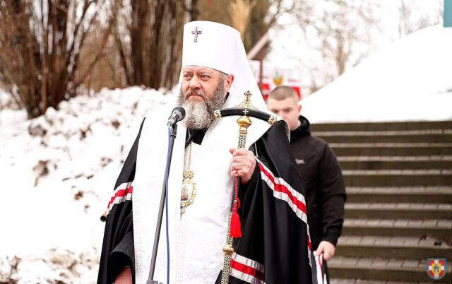 Росія не зміниться. Митрополит Михаїл – про Героїв Крут, ТЦК та «ждунів». Відео Росія-не-зміниться-Митрополит-Михаїл-–-про-Героїв-Крут,-ТЦК-та-«ждунів».-Відео