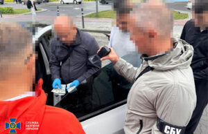 У Луцьку судитимуть лікаря-шахрая У-Луцьку-судитимуть-лікаря-шахрая