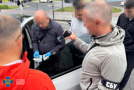 У Луцьку судитимуть лікаря-шахрая У-Луцьку-судитимуть-лікаря-шахрая