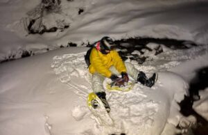 У горах загубились двоє сноубордистів з Волині У-горах-загубились-двоє-сноубордистів-з-Волині