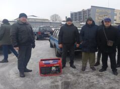 Комунальники з Волині вирушили до Києва відновлювати опалення в будинках Комунальники-з-Волині-вирушили-до-Києва-відновлювати-опалення-в-будинках