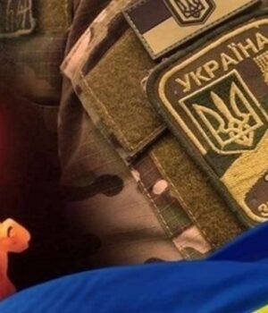 У-громаді-біля-Луцька-провели-в-останню-путь-Героя-Олексія-Лошака