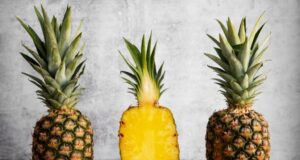Ананас: соковитий тропічний фрукт для щоденного раціону Ананас:-соковитий-тропічний-фрукт-для-щоденного-раціону
