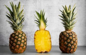 Ананас: соковитий тропічний фрукт для щоденного раціону Ананас:-соковитий-тропічний-фрукт-для-щоденного-раціону