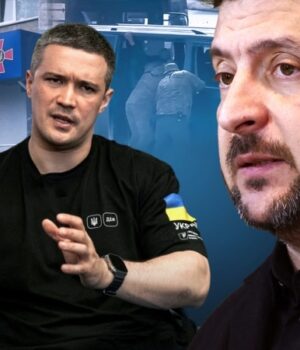 Зеленський-незадоволений-ТЦК?