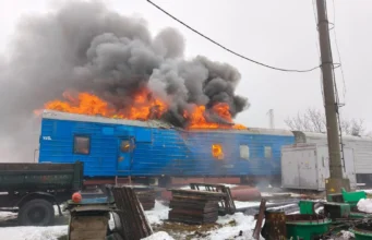 росіяни вже понад добу б’ють по об’єктах залізниці на Дніпровщині – Кулеба росіяни-вже-понад-добу-б’ють-по-об’єктах-залізниці-на-Дніпровщині-–-Кулеба