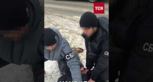 На Житомирщині НАКРИЛИ співробітників ТЦК на ХАБАРЯХ (ВІДЕО) На Житомирщині НАКРИЛИ співробітників ТЦК на ХАБАРЯХ (ВІДЕО)