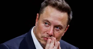 Маск відгукнувся на запит Федорова щодо використання Starlink на російських БпЛА Маск-відгукнувся-на-запит-Федорова-щодо-використання-starlink-на-російських-БпЛА