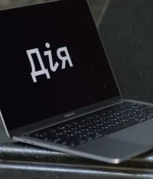 Пресслужба Дії попередила про перебої в роботі сервісу