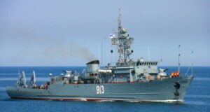 Темпи морських поставок зброї з КНДР до Росії суттєво сповільнилися: у чому причина Темпи-морських-поставок-зброї-з КНДР-до Росії-суттєво-сповільнилися:-у чому-причина