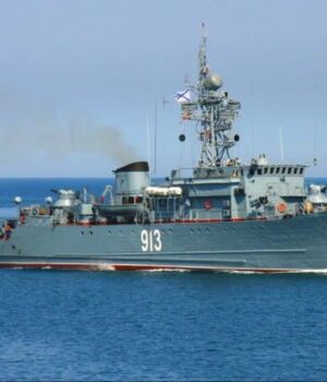 Темпи-морських-поставок-зброї-з КНДР-до Росії-суттєво-сповільнилися:-у чому-причина