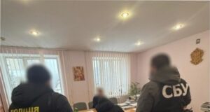 На Івано-Франківщині шестеро науковців вимагали хабар за захист дисертації На-Івано-Франківщині-шестеро-науковців-вимагали-хабар-за-захист-дисертації