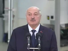 "Лопата в руки і чистити сніг": лукашенко розкрив секрет жіночої краси "Лопата-в-руки-і-чистити-сніг":-лукашенко-розкрив-секрет-жіночої-краси
