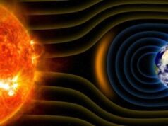 Чи очікувати магнітні бурі 31 січня: прогноз Чи-очікувати-магнітні-бурі-31-січня:-прогноз