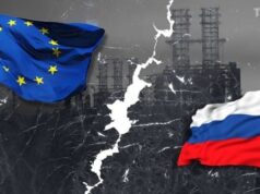 ЄС хоче скасувати стелю цін на російську нафту: що пропонується натомість ЄС хоче-скасувати-стелю-цін-на російську-нафту:-що пропонується-натомість