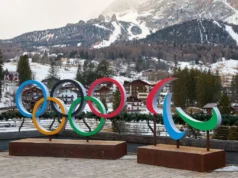 ООН закликала зупинити всі війни у світі на час Зимових Олімпійських ігор ООН-закликала-зупинити-всі-війни-у-світі-на-час-Зимових-Олімпійських-ігор