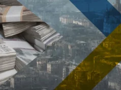 ЦНС: росія списала мільярди на руїни Маріуполя ЦНС:-росія-списала-мільярди-на-руїни-Маріуполя