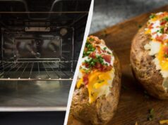 Не на деку і не у фользі: фудблогерка назвала найкращий спосіб запікання картоплі Не-на-деку-і-не-у-фользі:-фудблогерка-назвала-найкращий-спосіб-запікання-картоплі