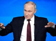 Зʼявився цікавий сигнал з Білого дому: дипломат про переговори з РФ Зʼявився-цікавий-сигнал-з Білого-дому:-дипломат-про-переговори-з РФ