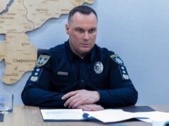 Впритул добивав поранених: нові деталі розстрілу поліцейських на Черкащині Впритул-добивав-поранених:-нові-деталі-розстрілу-поліцейських-на-Черкащині