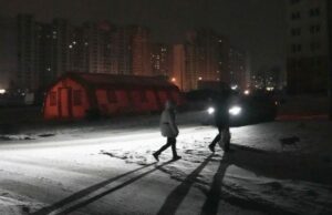 «Укренерго» попередило про графіки відключень світла на 31 січня: будуть в усіх областях «Укренерго»-попередило-про-графіки-відключень-світла-на-31-січня:-будуть-в-усіх-областях