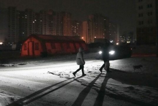 «Укренерго» попередило про графіки відключень світла на 31 січня: будуть в усіх областях «Укренерго»-попередило-про-графіки-відключень-світла-на-31-січня:-будуть-в-усіх-областях