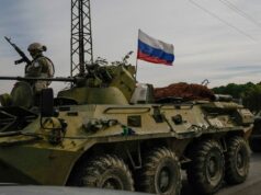 Рекордні втрати РФ ставлять Путіна перед вибором: мобілізація або відступ, – Bloomberg Рекордні-втрати-РФ-ставлять-Путіна-перед-вибором:-мобілізація-або-відступ,-–-bloomberg