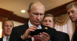 путін-технофоб гальмує розвиток ШІ в рф, країна втрачає ІТ-фахівців – The Times путін-технофоб-гальмує-розвиток-ШІ-в-рф,-країна-втрачає-ІТ-фахівців-–-the-times