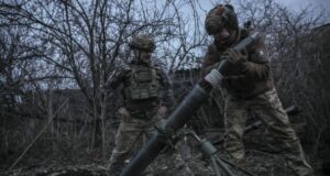 Ситуація загострюється: росіяни просунулися на гарячому напрямку Ситуація-загострюється:-росіяни-просунулися-на гарячому-напрямку