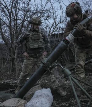 Ситуація-загострюється:-росіяни-просунулися-на гарячому-напрямку Ситуація-загострюється:-росіяни-просунулися-на гарячому-напрямку