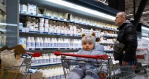 «Золоті» цінники: як відключення світла змінять вартість продуктів у лютому «Золоті»-цінники:-як-відключення-світла-змінять-вартість-продуктів-у-лютому