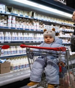 «Золоті»-цінники:-як-відключення-світла-змінять-вартість-продуктів-у-лютому «Золоті»-цінники:-як-відключення-світла-змінять-вартість-продуктів-у-лютому