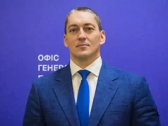 Голова Ради прокурорів назвав критику добору в комісію САП тиском на Генпрокурора Голова Ради прокурорів назвав критику добору в комісію САП тиском на Генпрокурора