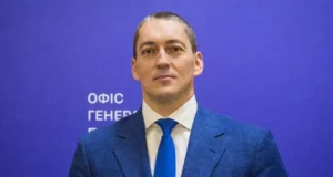 Голова Ради прокурорів назвав критику добору в комісію САП тиском на Генпрокурора Голова Ради прокурорів назвав критику добору в комісію САП тиском на Генпрокурора