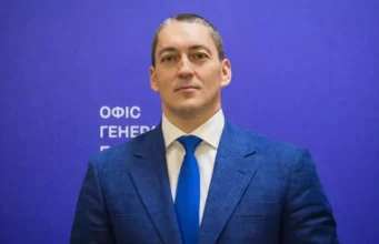 Голова Ради прокурорів назвав критику добору в комісію САП тиском на Генпрокурора Голова Ради прокурорів назвав критику добору в комісію САП тиском на Генпрокурора