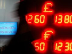 Путін максимально підвищує ставки: економіка Росії за крок до краху Путін-максимально-підвищує-ставки:-економіка-Росії-за-крок-до-краху