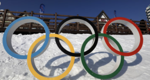 ООН закликала зупинити всі війни світу на час проведення зимових Олімпійських ігор ООН-закликала-зупинити-всі-війни-світу-на-час-проведення-зимових-Олімпійських-ігор
