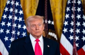 Трамп заявив про наближення угоди між Україною та РФ: подробиці Трамп-заявив-про-наближення-угоди-між-Україною-та-РФ:-подробиці