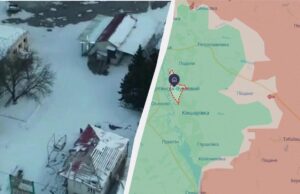 Росіяни заявили про окупацію селища на Запоріжжі: що кажуть у ЗСУ Росіяни-заявили-про-окупацію-селища-на-Запоріжжі:-що-кажуть-у-ЗСУ