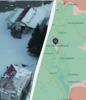 Росіяни-заявили-про-окупацію-селища-на-Запоріжжі:-що-кажуть-у-ЗСУ