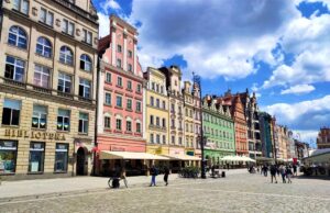 Виліт з Вроцлава: чому українцям варто звернути увагу на цей аеропорт у Польщі Виліт-з-Вроцлава:-чому-українцям-варто-звернути-увагу-на-цей-аеропорт-у-Польщі