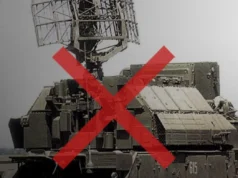 Генштаб підтвердив знищення російського ЗРК "Тор-М1" та пунктів управління дронами окупантів Генштаб-підтвердив-знищення-російського-ЗРК-"Тор-М1"-та-пунктів-управління-дронами-окупантів