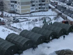 Працівник «Київтеплоенерго» помер під час роботи на критичному об’єкті Працівник «Київтеплоенерго» помер під час роботи на критичному об’єкті