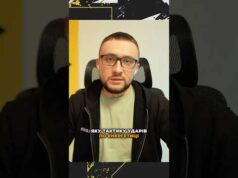 Яку тактику обрали росіяни для ударів по енергетиці? (ВІДЕО) Яку тактику обрали росіяни для ударів по енергетиці? (ВІДЕО)