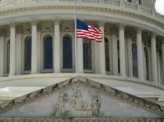 У США розпочався частковий шатдаун У-США-розпочався-частковий-шатдаун