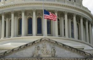 У США розпочався частковий шатдаун У-США-розпочався-частковий-шатдаун