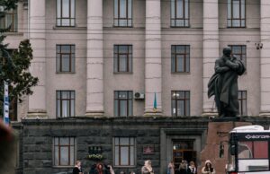 ВНУ частково йде на дистанційку: подробиці ВНУ-частково-йде-на-дистанційку:-подробиці