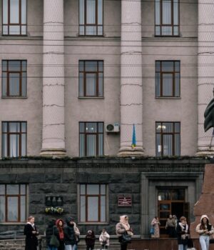 ВНУ-частково-йде-на-дистанційку:-подробиці ВНУ-частково-йде-на-дистанційку:-подробиці