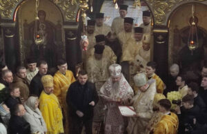 Святині в Зимному і Низкиничах – наступні, які звільнять від московського патріархату, – Ігор Гузь Святині-в-Зимному-і-Низкиничах-–-наступні,-які-звільнять-від-московського-патріархату,-–-Ігор-Гузь