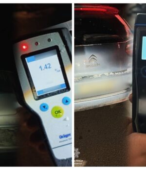 У-Ковелі-за-ніч-патрульні-зупинили-двох-п’яних-водіїв У-Ковелі-за-ніч-патрульні-зупинили-двох-п’яних-водіїв